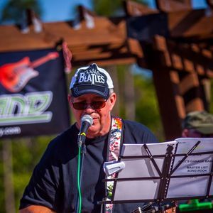 Meet your Posher, Mike